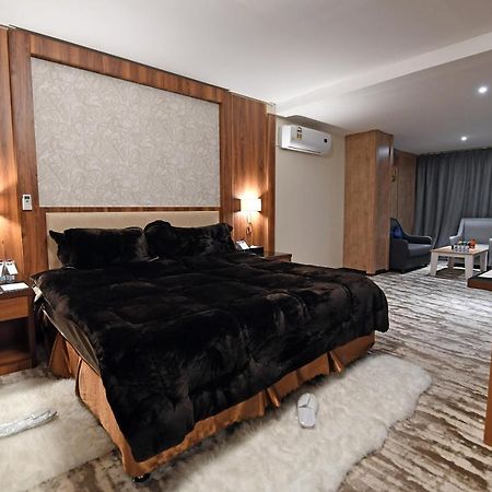 Azd Hotel Άμπχα Εξωτερικό φωτογραφία