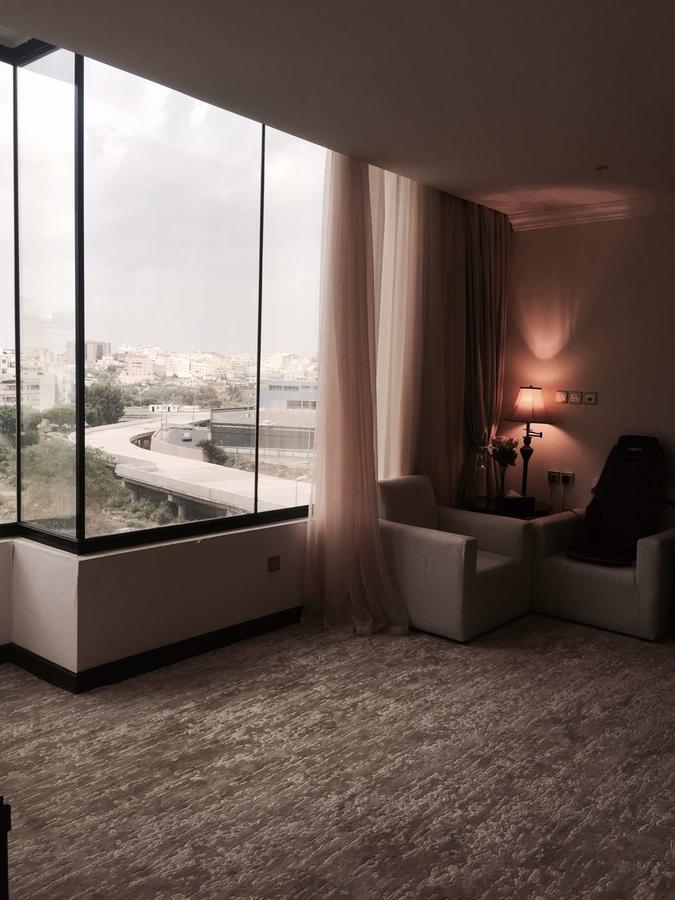 Azd Hotel Άμπχα Εξωτερικό φωτογραφία